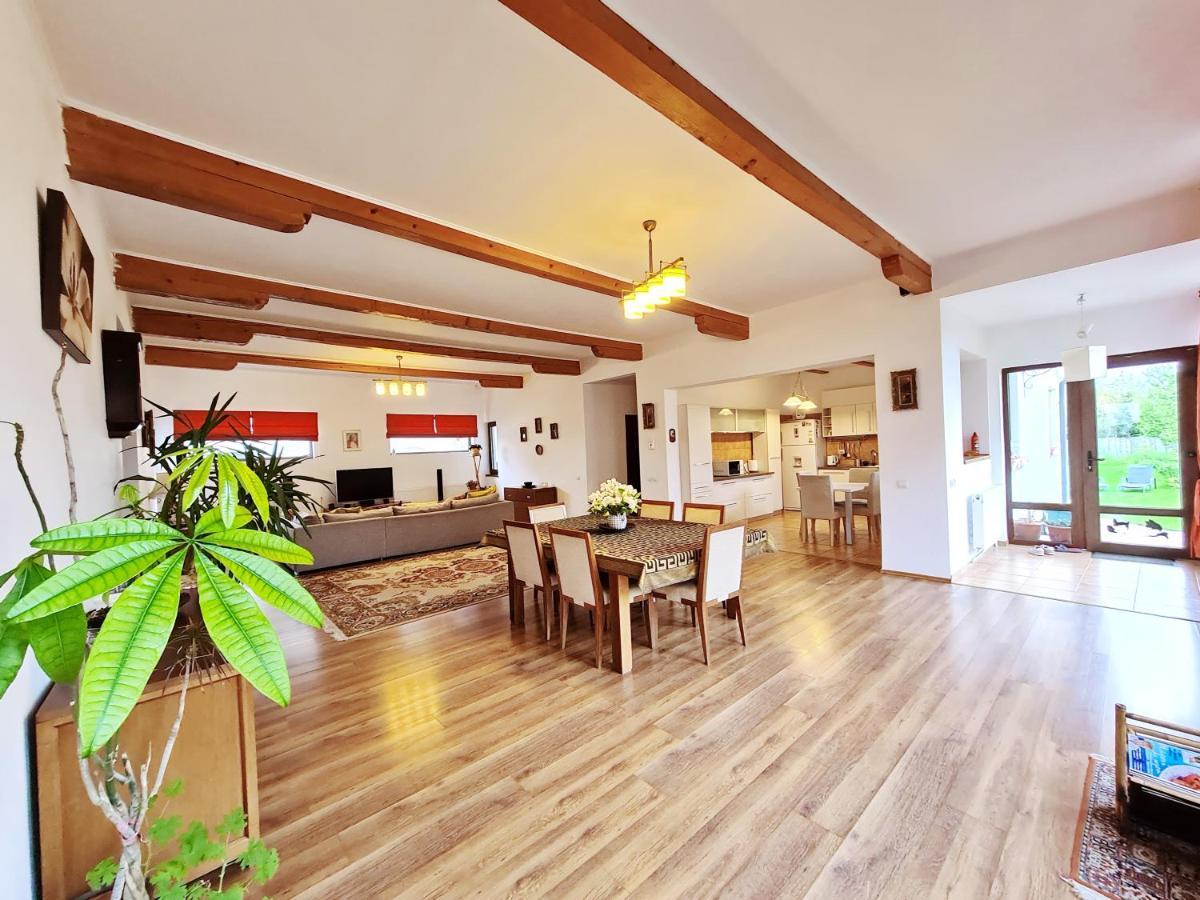 Jasmine Residence Prejmer Exterior foto