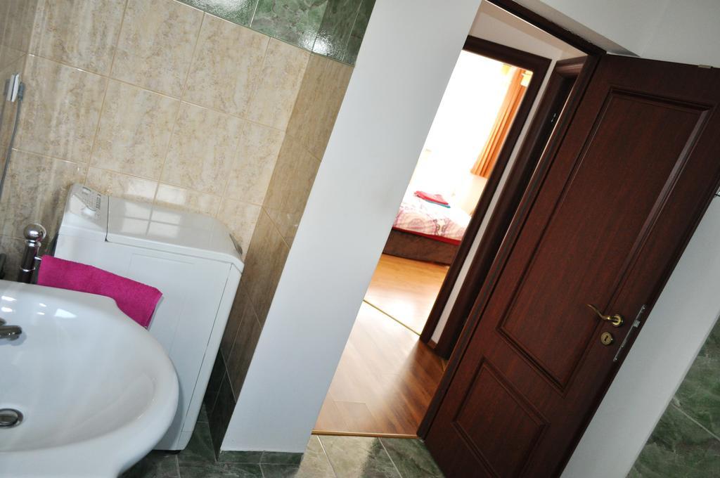 Jasmine Residence Prejmer Quarto foto