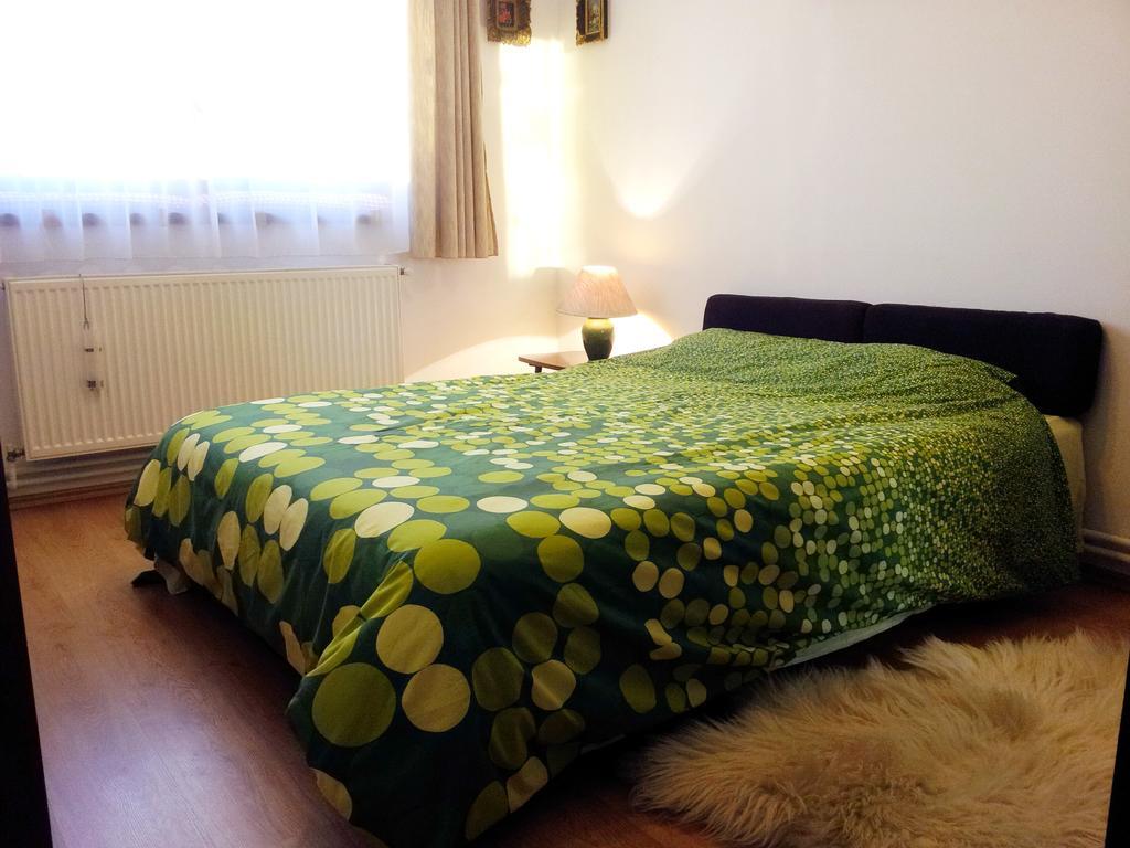 Jasmine Residence Prejmer Quarto foto