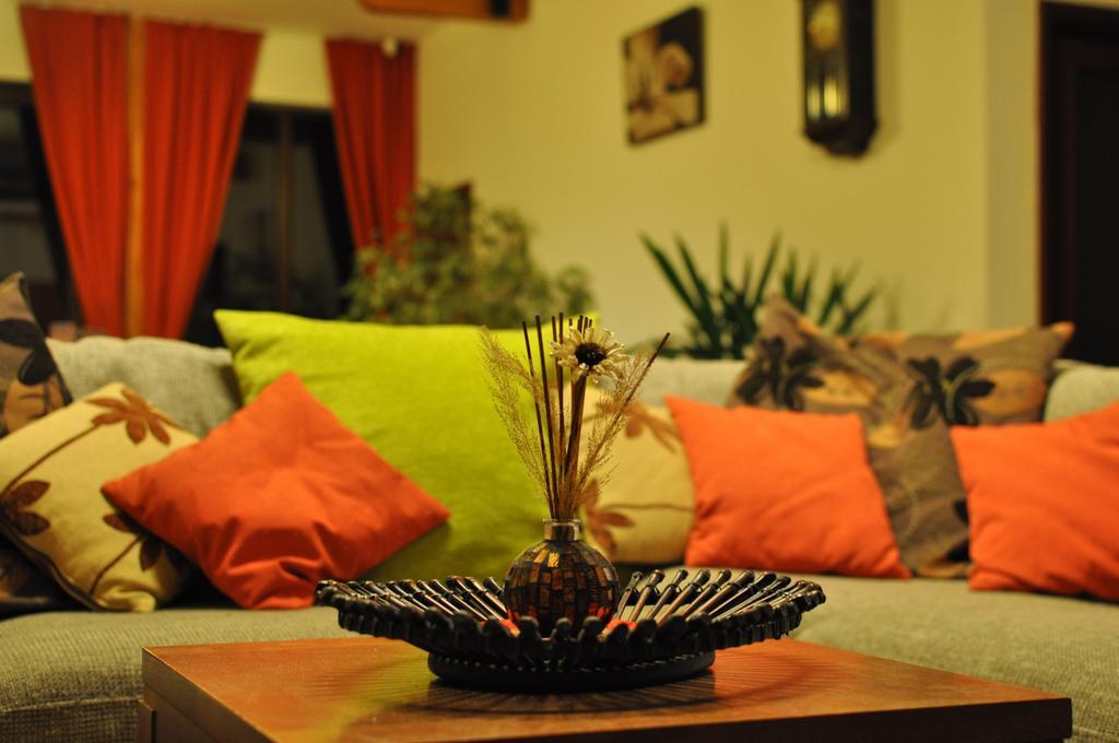 Jasmine Residence Prejmer Quarto foto
